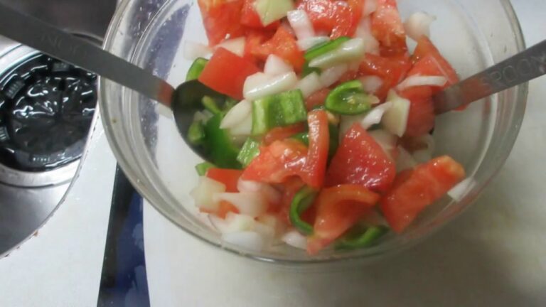 夏野菜のマリネ：Part.Ⅰ