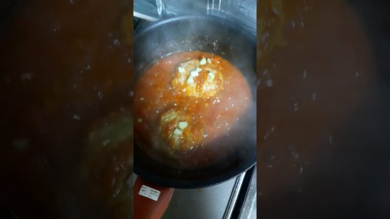 20230109 171230　「我が家の夕食」トマト煮込みのロールキャベツではなくて、ロール白菜⁈です。