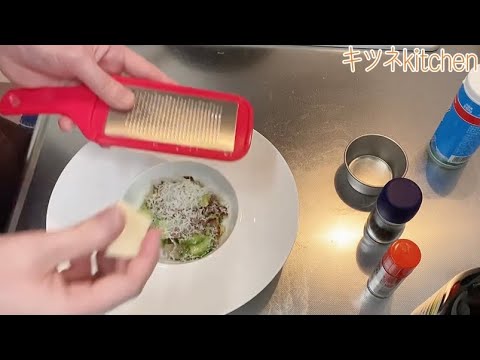 アボカドの1番美味しい食べ方！