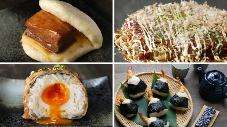 おうちで旅行気分♪ 日本のご当地グルメ6選