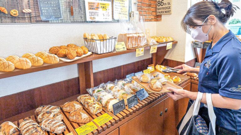 沖縄に行ったら“絶対寄りたい”！地元民にも愛される沖縄の人気ベーカリー４選