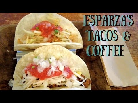 【沖縄タコス】さらっと食べられるさっぱりしたタコス