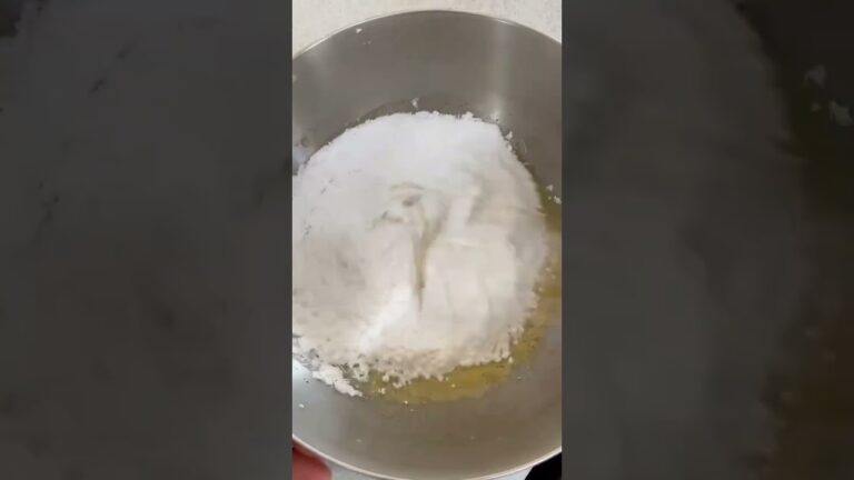 米粉のたまご蒸しパンの作り方｜時短で簡単料理。