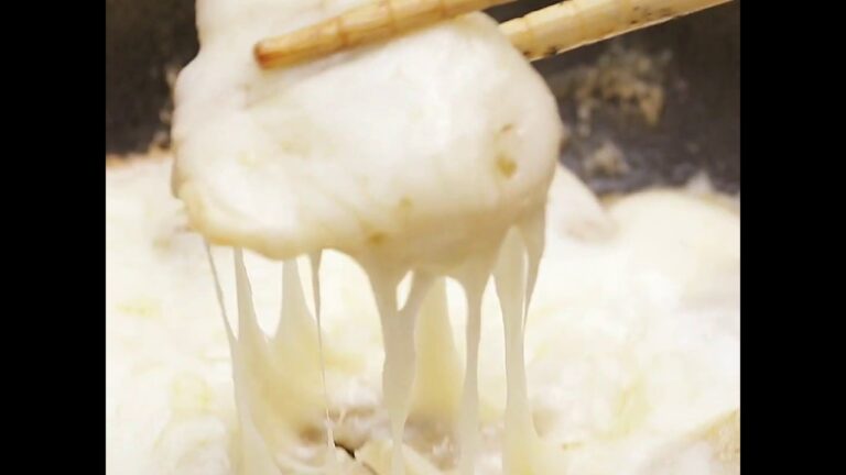 【公式】餃子の点天〜夏レシピ〜　BBQにおすすめ！餃子チーズまみれ