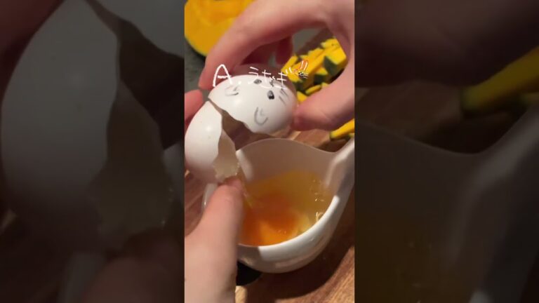 材料3つで秋のおかず【 かぼちゃ× 粉チー】
