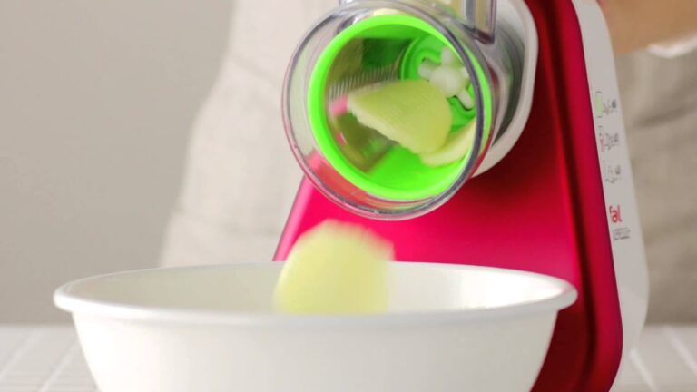 フレッシュ エクスプレスで作ってみよう　～緑ドラム～/T-fal