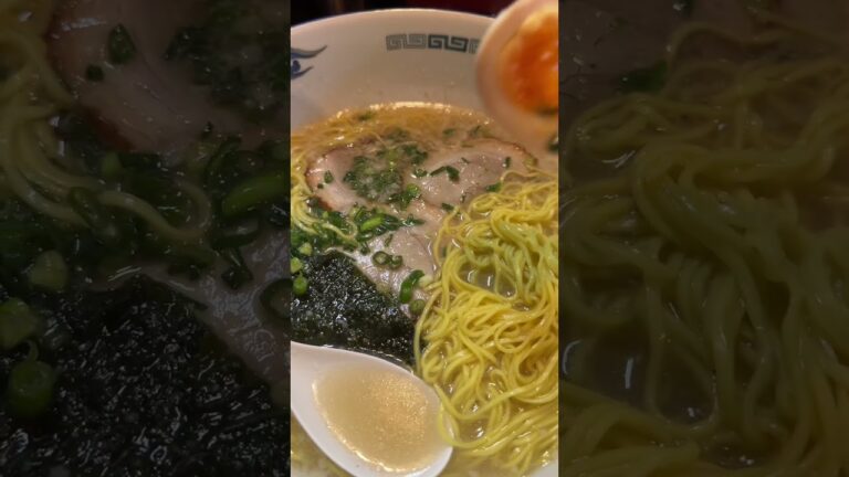 【怪しい建物】ビートたけしが命名したラーメン屋さんに行ってきた【所沢市】