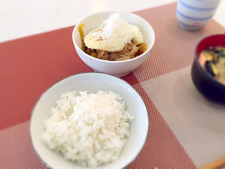 【不思議な蒸気鍋で簡単☆同時調理】g-max cooking no.35ひとりぶん定食
