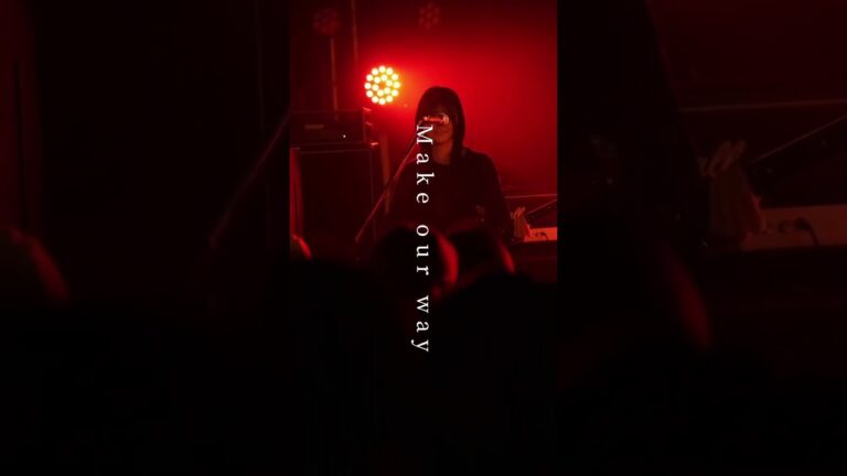 勝利を掴みとる曲 『Victory』 #shorts #ねぎ塩豚丼 #邦ロック #インディーズバンド #インディーズバンド好きな人と繋がりたい #ガールズバンド