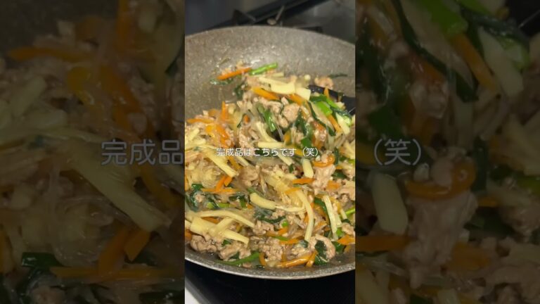 初心者でも簡単🥰 #春巻き #手作り #簡単レシピ  #料理動画