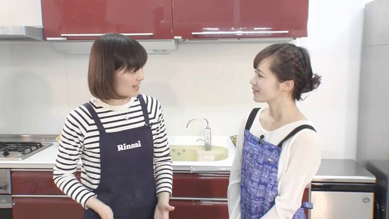 アスパラガスの肉巻きフライ(2015年3月11日放送)