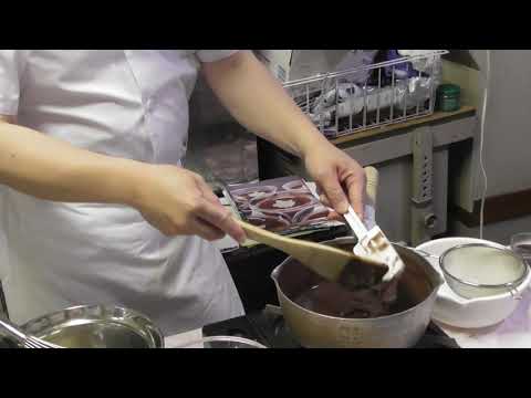 上質な水ようかんレシピ 芦屋のまち 応援企画