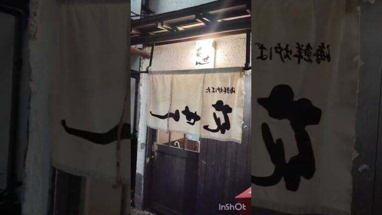 豊橋で味わう極上の晩酌体験！