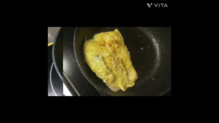 映えない卵ハムトースト#料理