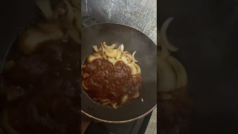 S&Bおいしいハヤシ（レトルト）アレンジ！