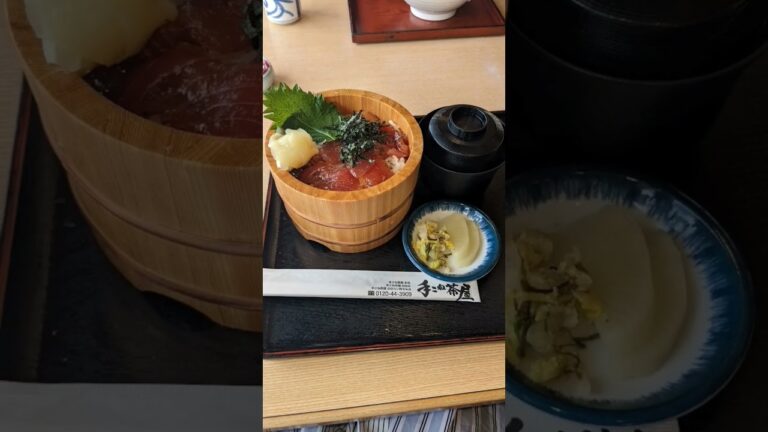 #おはらい町#手ごね茶屋#伊勢うどん#手ごね寿司#二日目のうな嘉さん#特上うな重#ひつまぶし💖✨