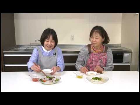 漁師のグルメ9マダイのカルパッチョ