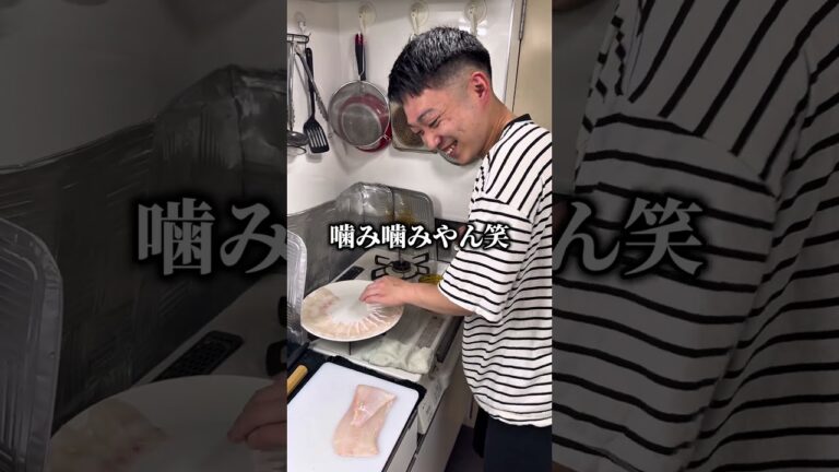 お店やん✨#カルパッチョ #アクアパッツァ #料理 #男飯 #おうちごはん