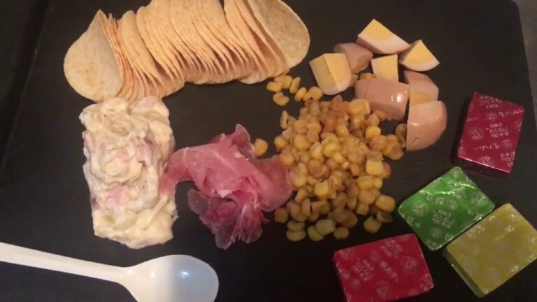 ポテトサラダを美味しく楽しく食べる方法【おうち一人家飲み】