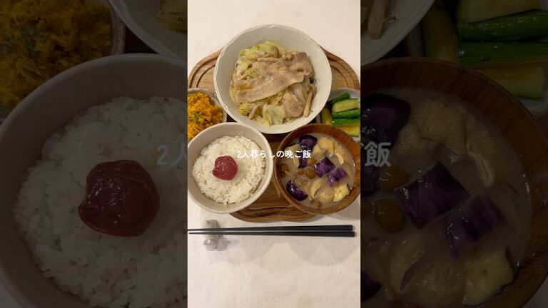 簡単ヘルシー！キャベツを大量消費できる豚キャベツ蒸し🐷🥬 #料理