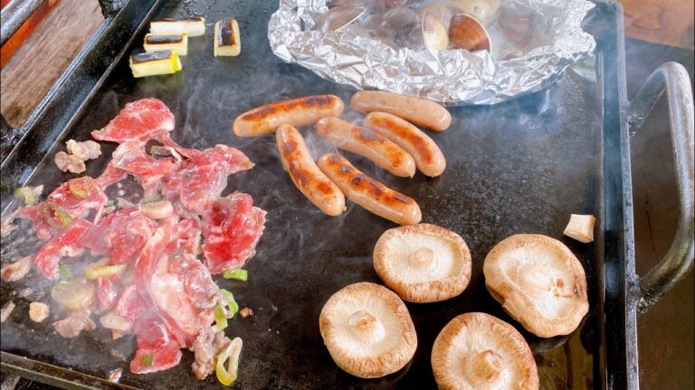 簡単！時短！BBQ下ごしらえ🍖