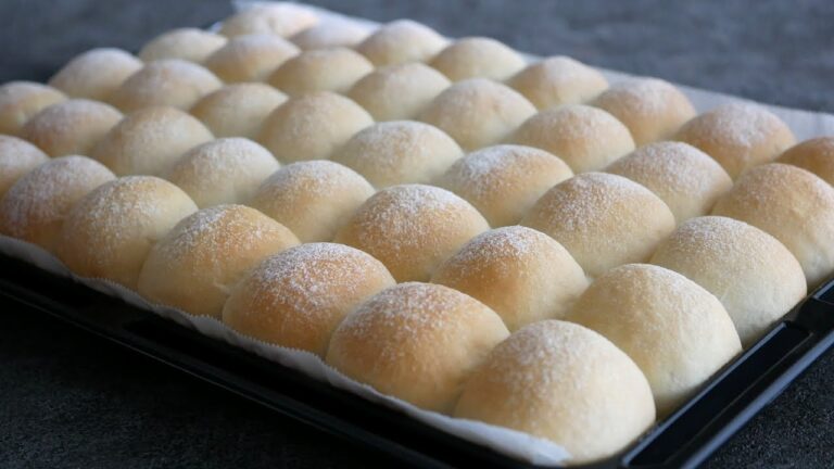 大きな大きな柔らかすぎるちぎりパン♪ | Soft and Fluffy  Bread