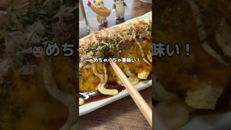 家族が沼る！レンチンとんぺい焼き　#shorts #とんぺい焼き #簡単レシピ