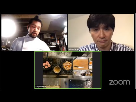 【サステイナブル フェス！ライブ配信～おうちで食品ロス削減～】　余りものをおいしく変身！　サルベージ・クッキング　～乾物編～　生活クラブ×(一社)フードサルベージ