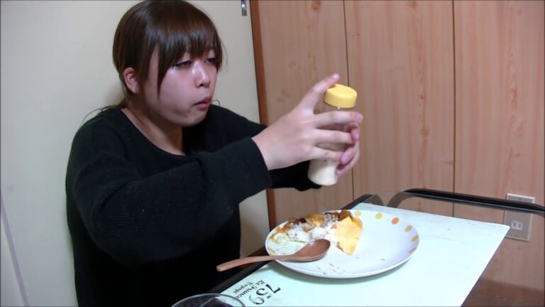 【たまご最高】オムカレー【本当にありがとう】