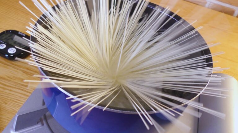 プロが教える冷やしそうめんの美味しい作り方【肉みその簡単レシピ】