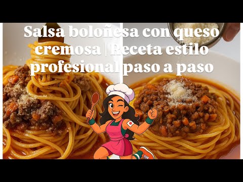 濃厚チーズ入りミートソースの作り方【プロ風レシピ・IH対応】本格パスタソースを自宅で！