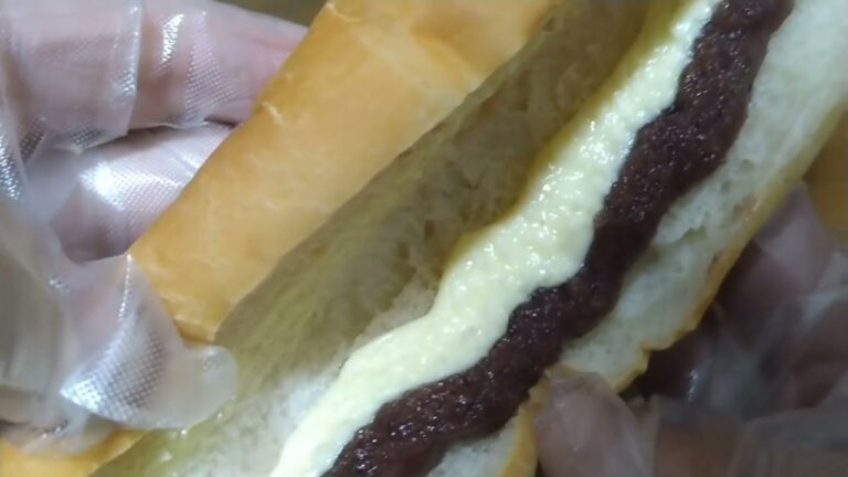 フジパン　ロングスティック　小倉＆マーガリン　ソフトフランスパン　358kcal(１個当たり）