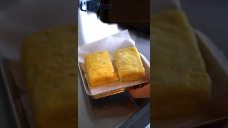 天麩羅とは少し違うじゃこかき揚げと卵焼きの作り方！# #japanesefood #cooking #じゃこ #卵焼き