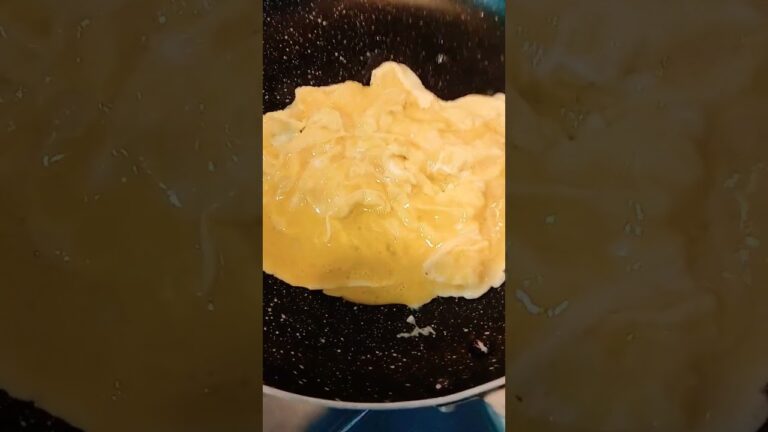 エビがあったら全部この『エビチリ』でいいのでは！完成度が非常に高い！！この至高錯誤の『エビチリ』はご飯泥棒だ！④　2023年10月21日