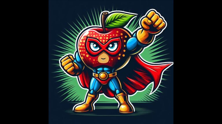 リンゴのコンポートの作り方