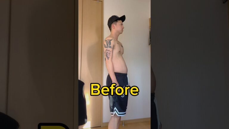 【速報】無水カレーってこんなに痩せるん！？