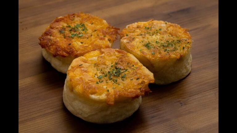 【ビアンキュイ#249】ジャガイモのガレット