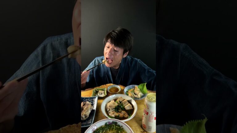 豚足のフルコース #shorts