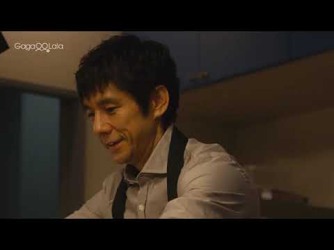 きのう何食べた  男2人暮らし 再び 愛情のカレイ煮付け