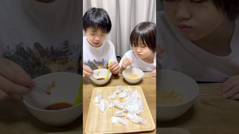 お餅の最強に美味しい食べ方！これは病みつきになるでしょ！#shorts