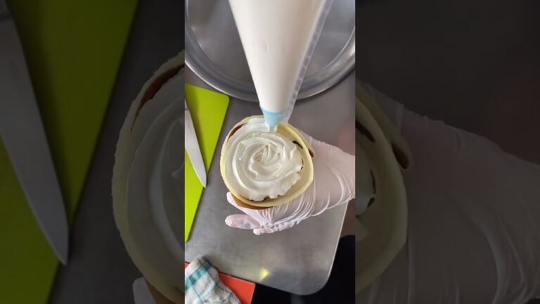 #米粉クレープ #クレープ #ホイップクリーム #信濃大町 #米粉スイーツ ピンキーミール