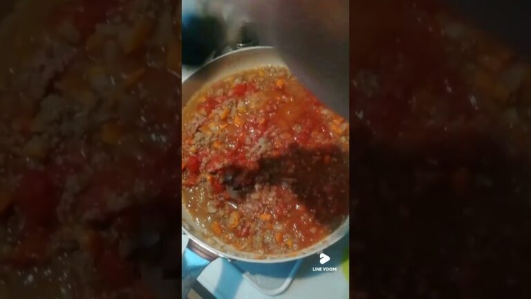 ミートソース🍝クックパッドのレシピです🍳