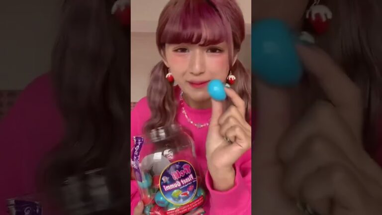 しなこキレるwww🍫🍪🍬🍩