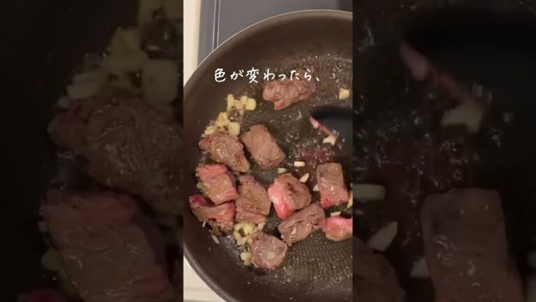 インスタでバズった彼の胃袋を掴むジブリ飯#shorts #暮らし