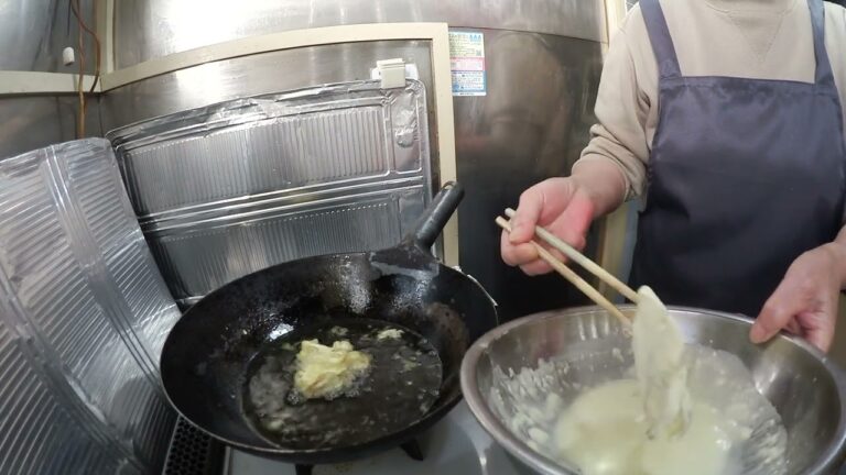 【高齢者の日常】舞茸の天婦羅　香り高くて美味しい‼