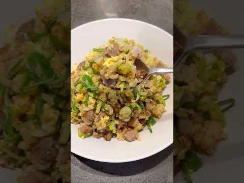 チャーシュー余ってたら作るよね？