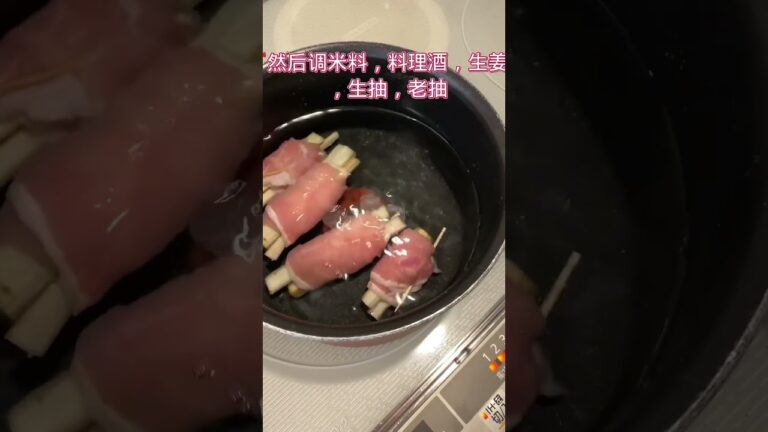牛蒡料理，ごぼうレシピ　おすすめ