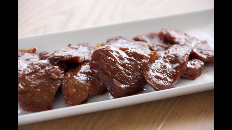 熟成したタンの赤身部位を味噌焼きに　大東園　 #Shorts