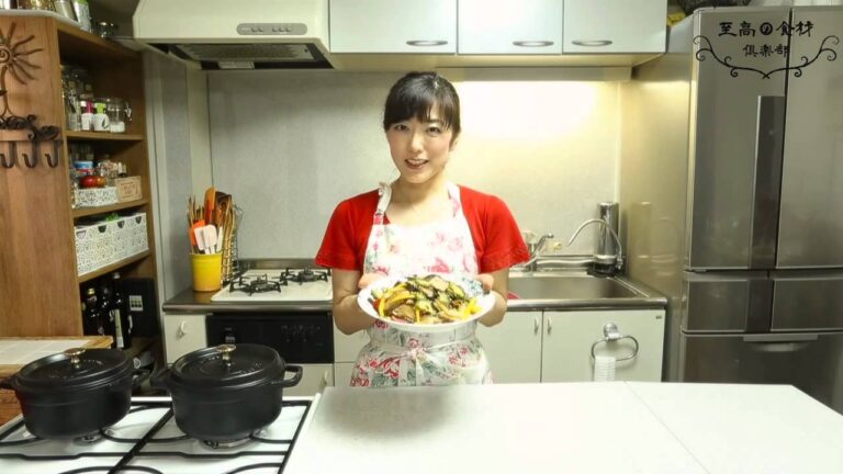【至高の食材倶楽部】干しシイタケをつかったゴーヤチャンプル