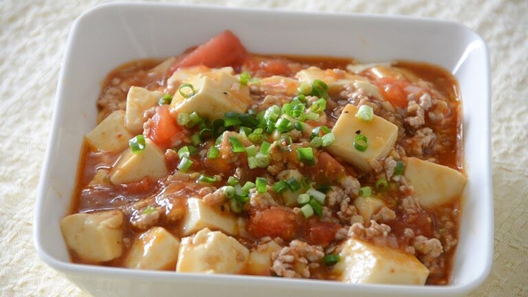 焼き肉のたれで「麻婆豆腐」　余った調味料が意外な活躍